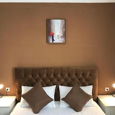 Geo Hotel Tbilisi Exteriér fotografie