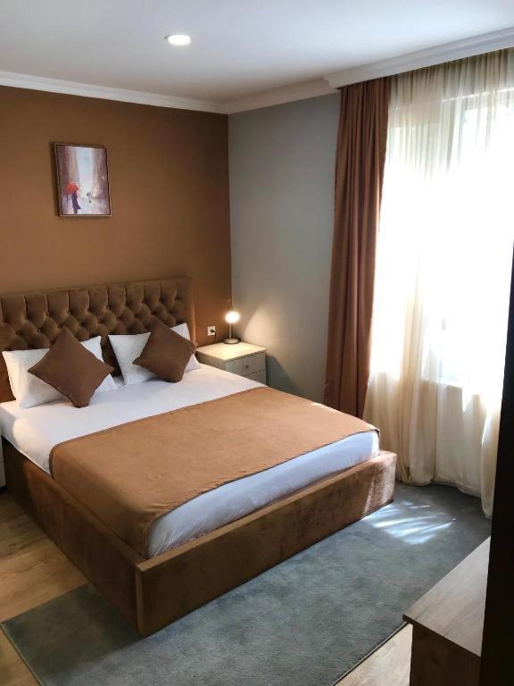 Geo Hotel Tbilisi Exteriér fotografie