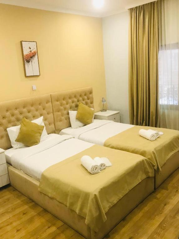 Geo Hotel Tbilisi Exteriér fotografie