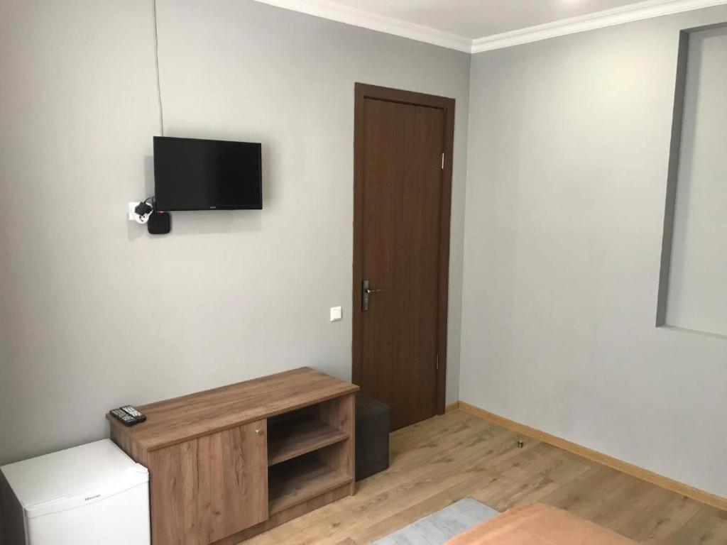 Geo Hotel Tbilisi Exteriér fotografie
